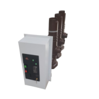 کلید (دژنکتور) فشار متوسط  / Indoor Sf6 Circuit Breaker